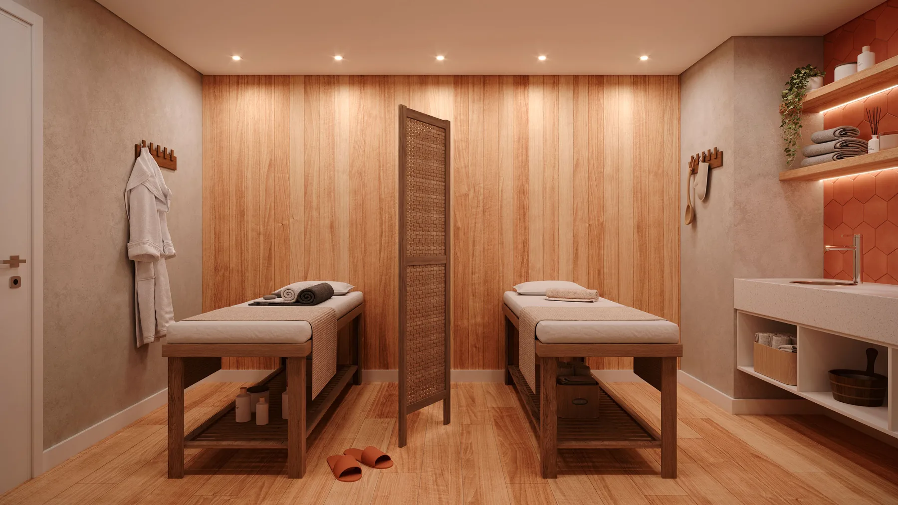 Spa
