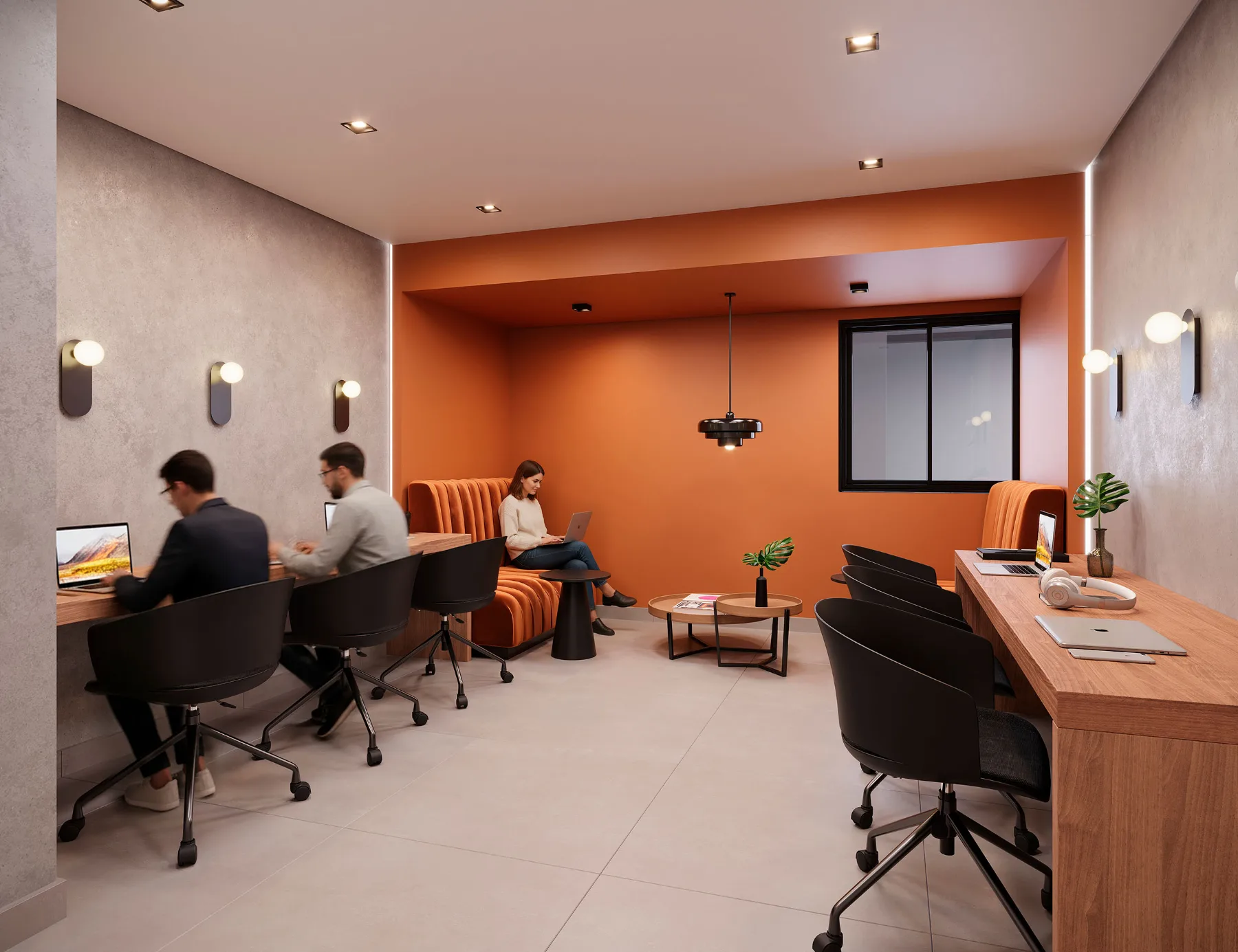Coworking