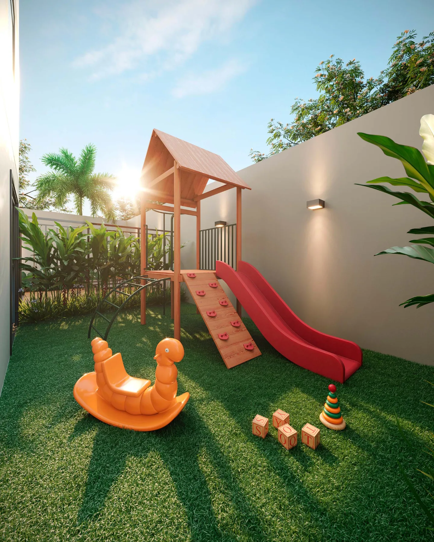 Playground