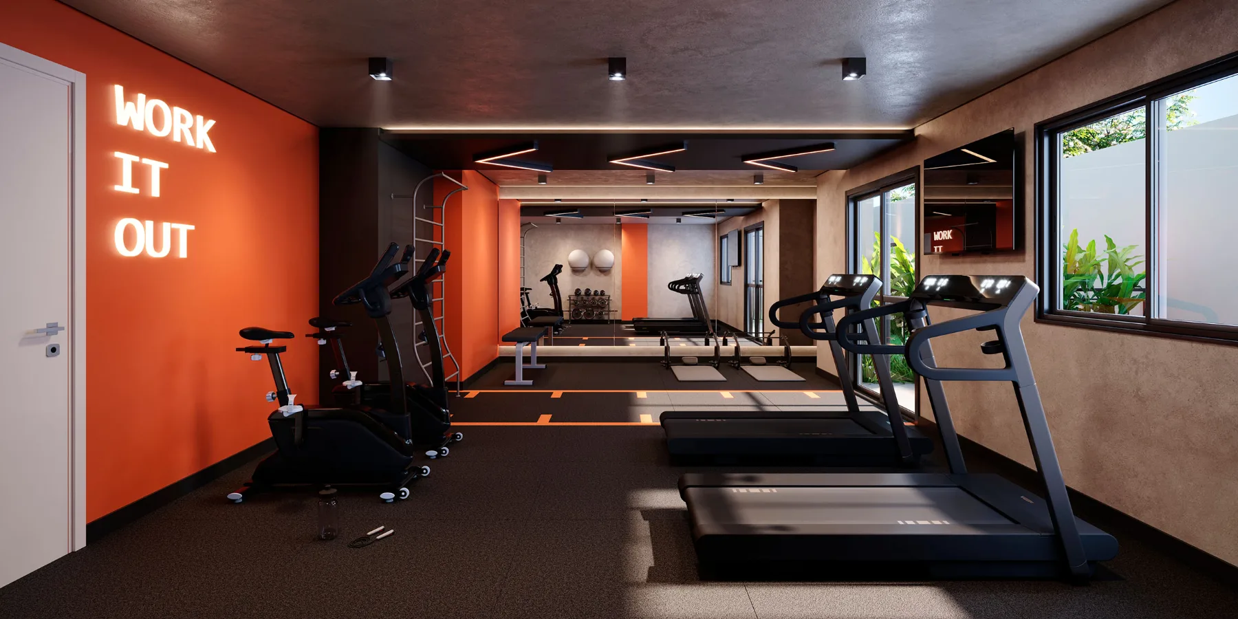 Fitness