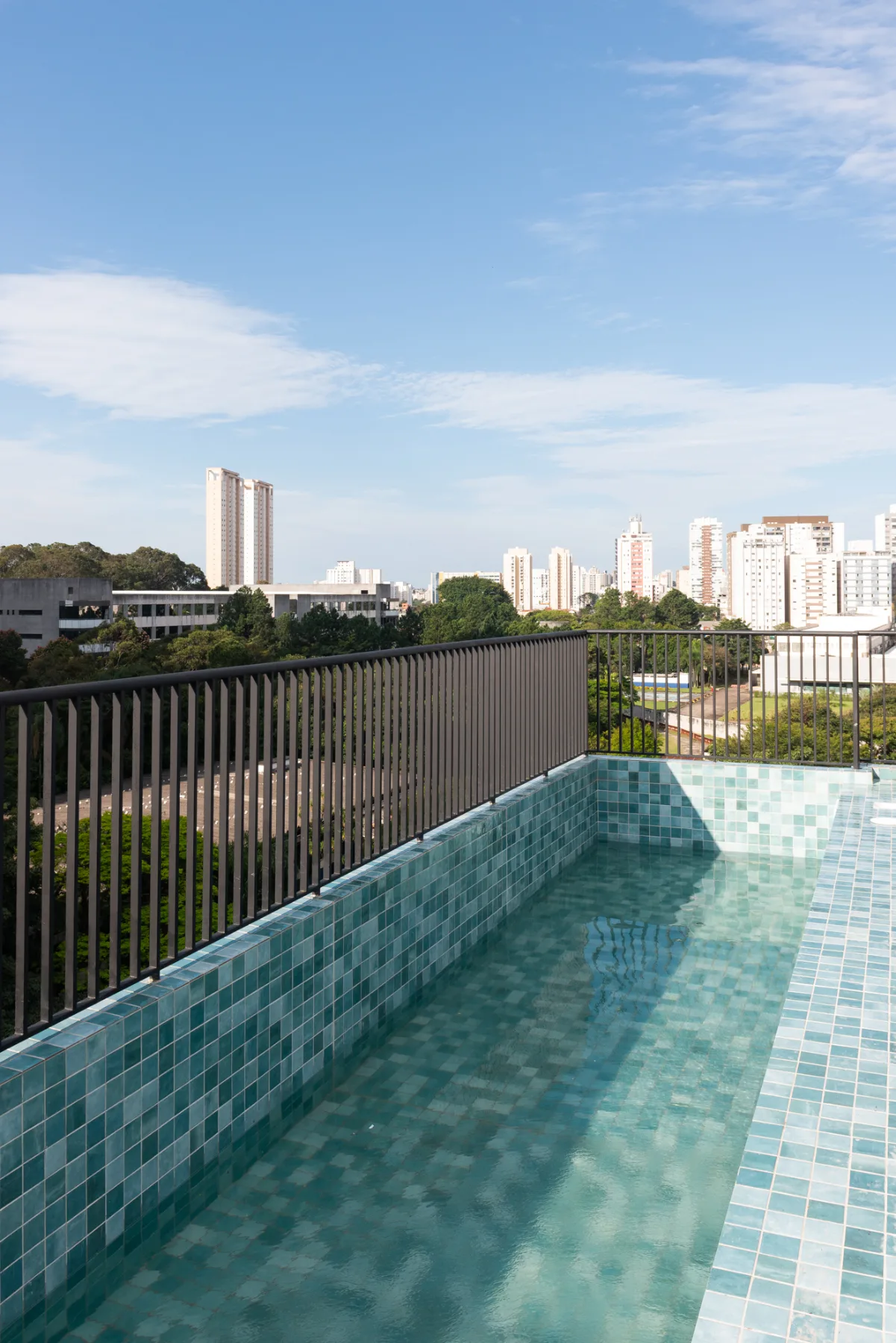 Obra do Maskan Park Tatuapé em Agosto de 2026 — foto 5