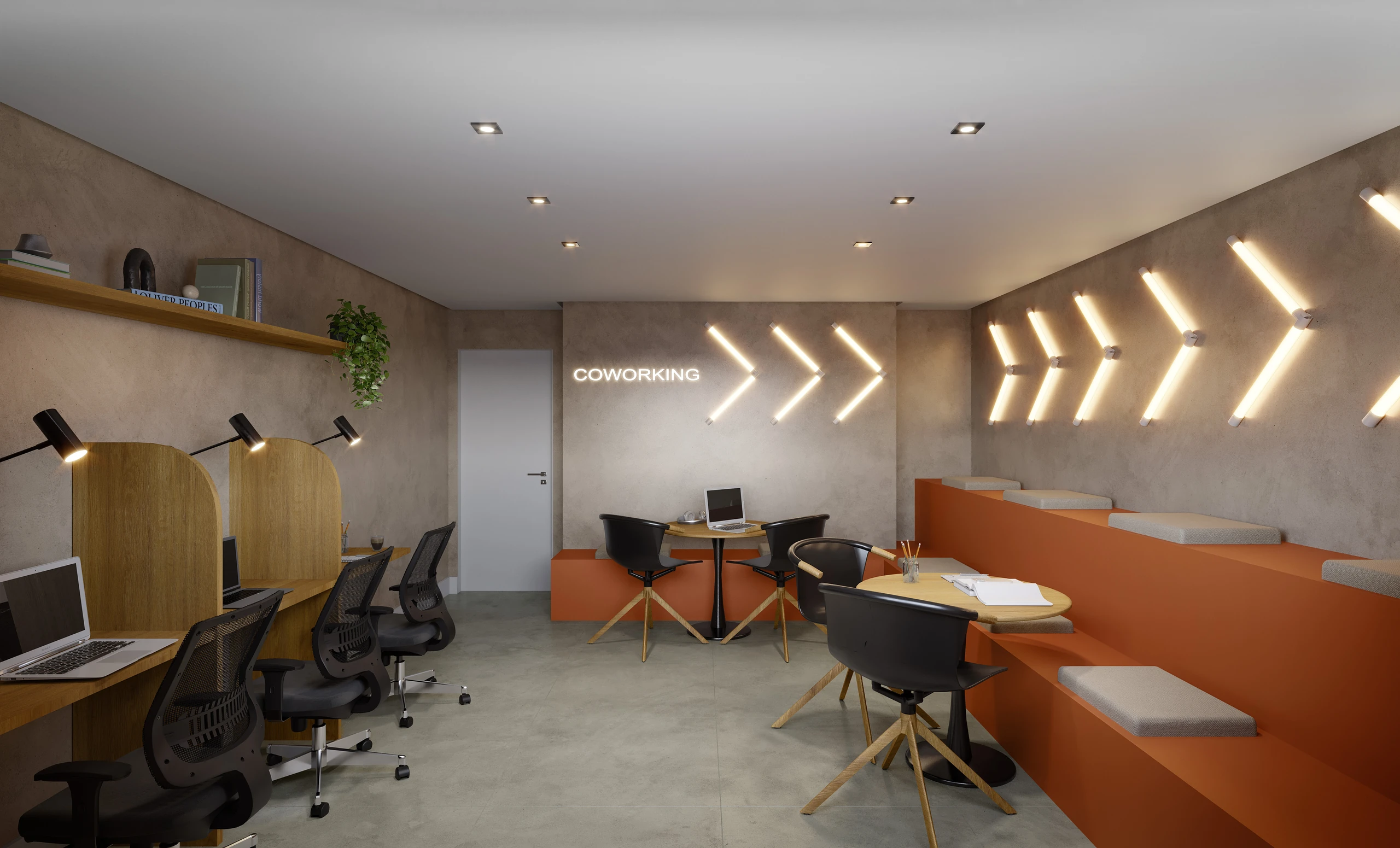 Coworking