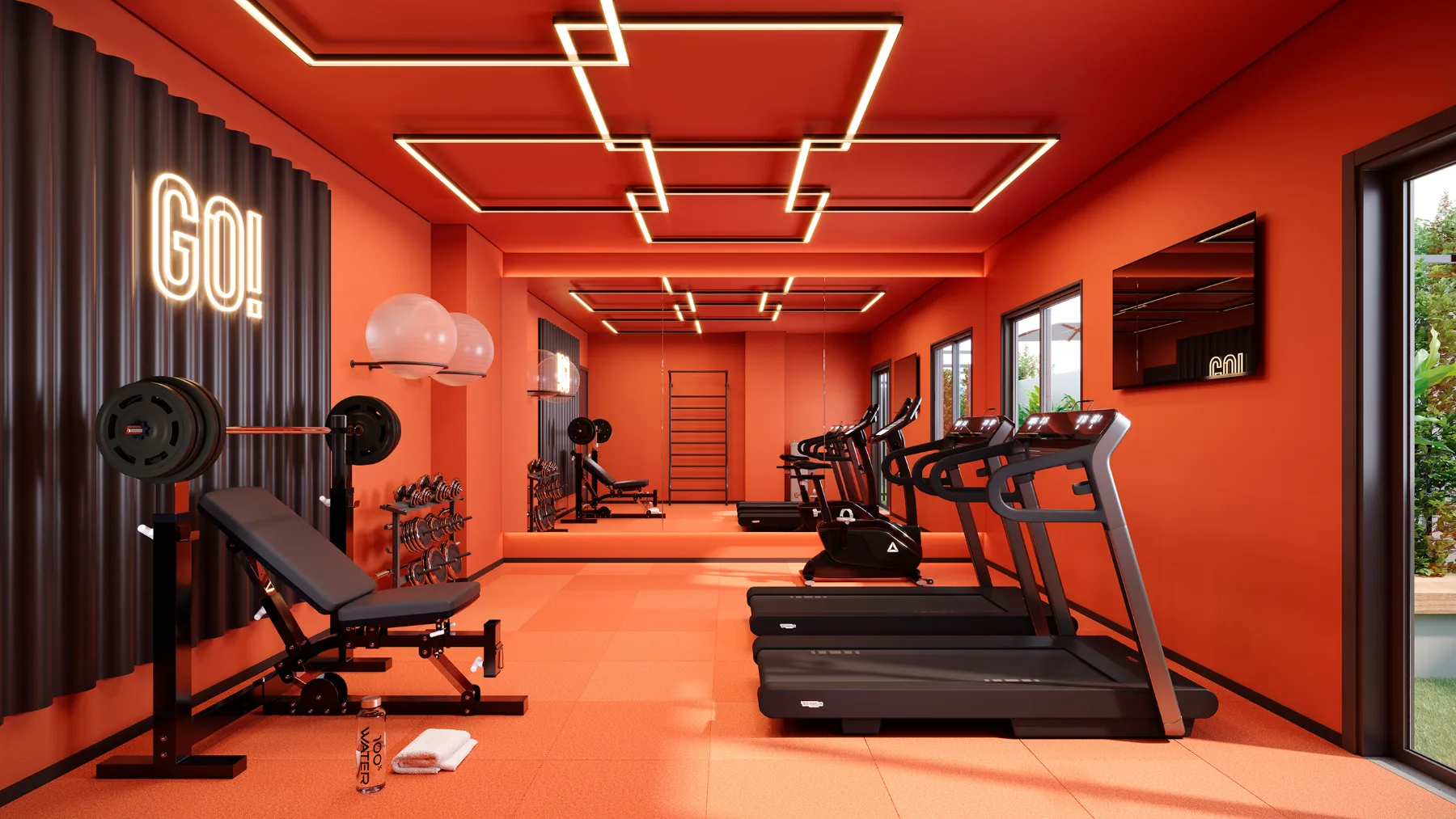 Fitness