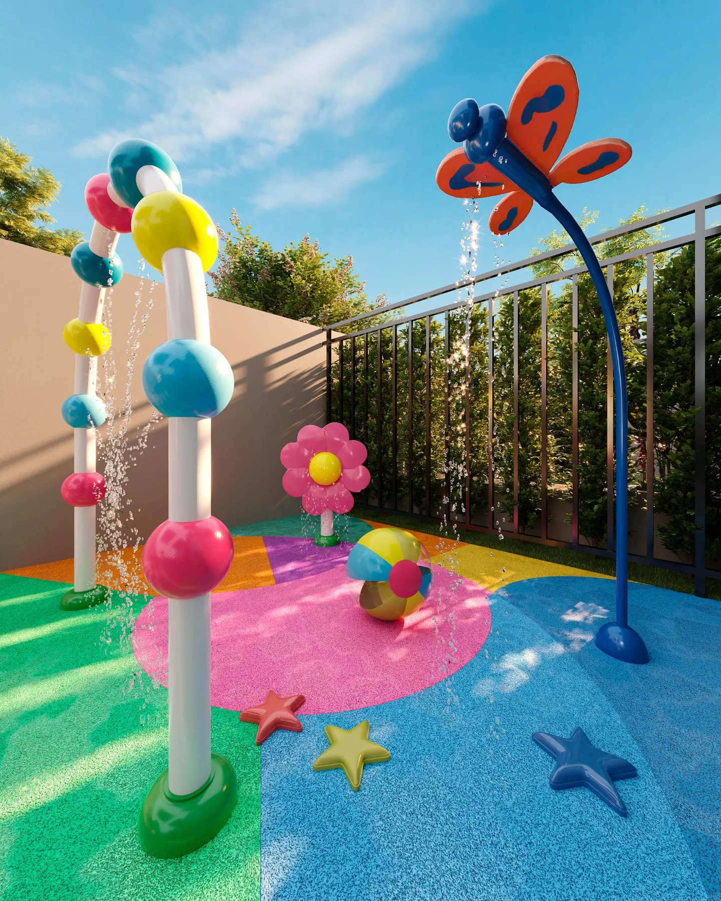 Aquaplay