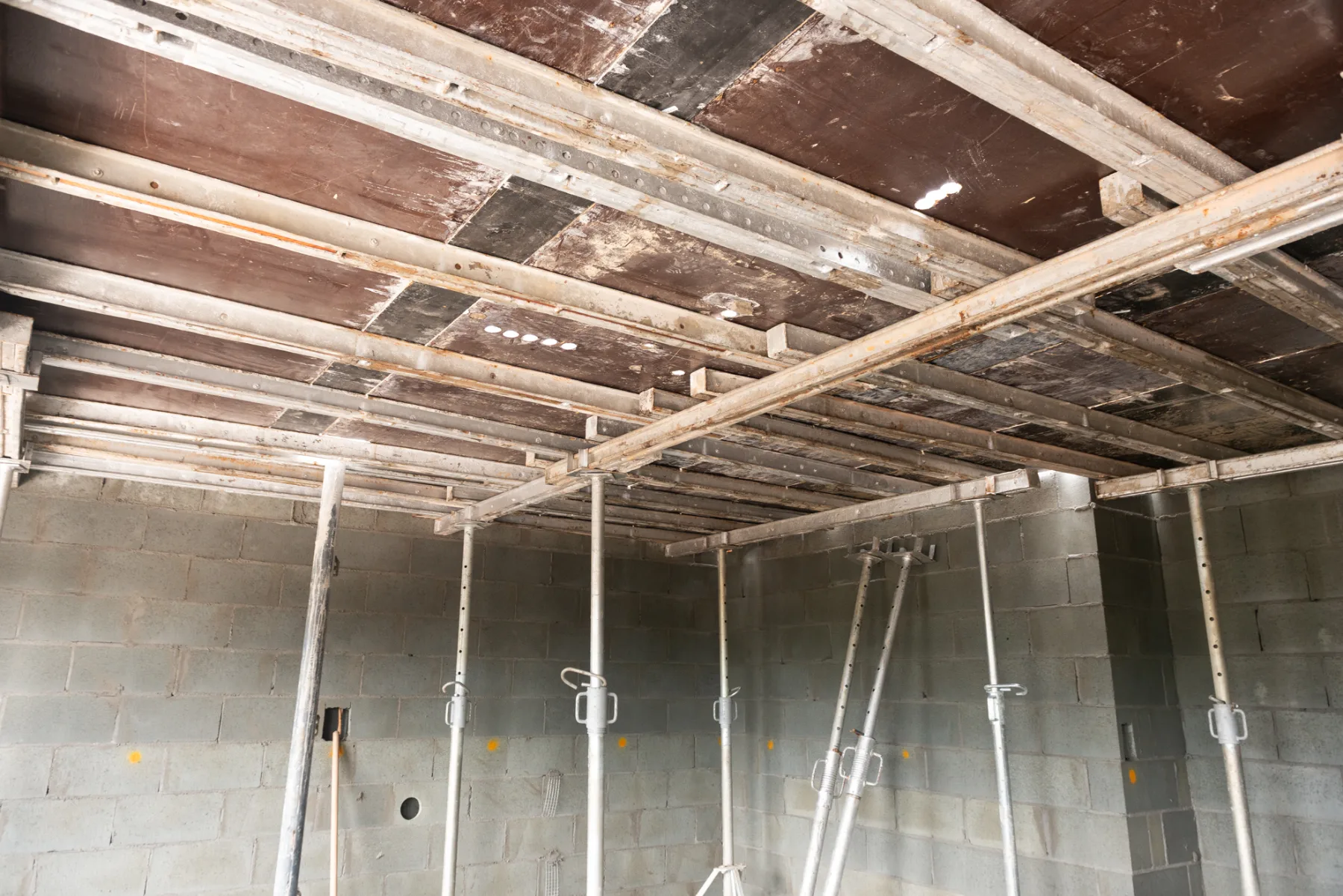 Obra do Maskan Butantã em Agosto de 2026 — foto 23