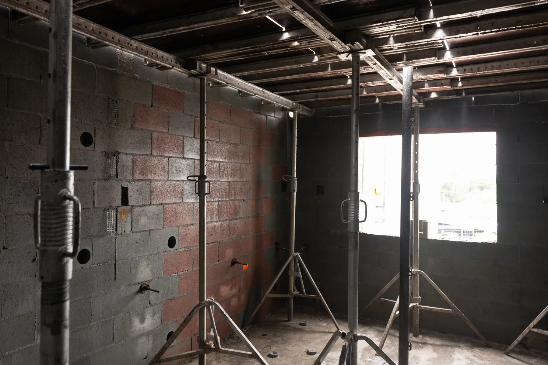 Obra do Maskan Butantã em Agosto de 2026 — foto 25