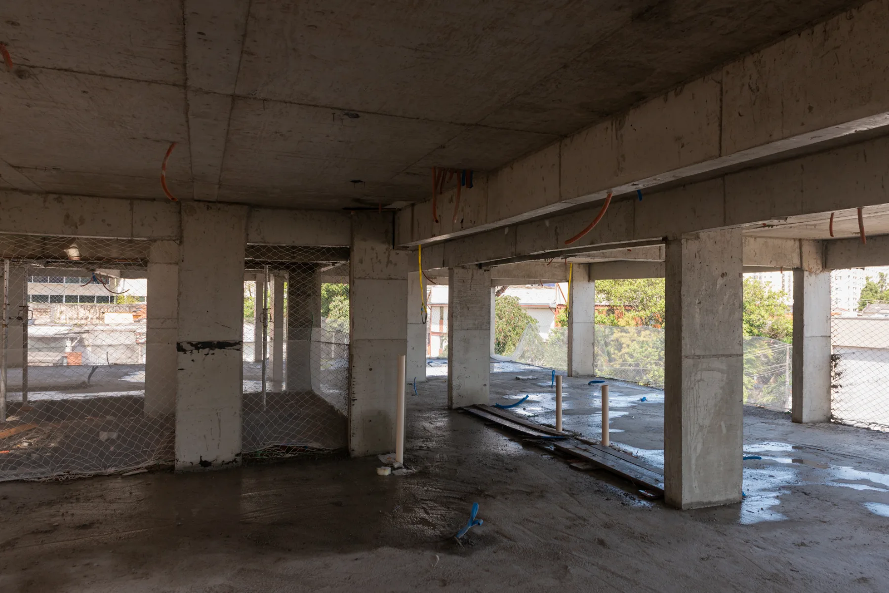 Obra do Maskan Estação Jabaquara em Agosto de 2026 — foto 10