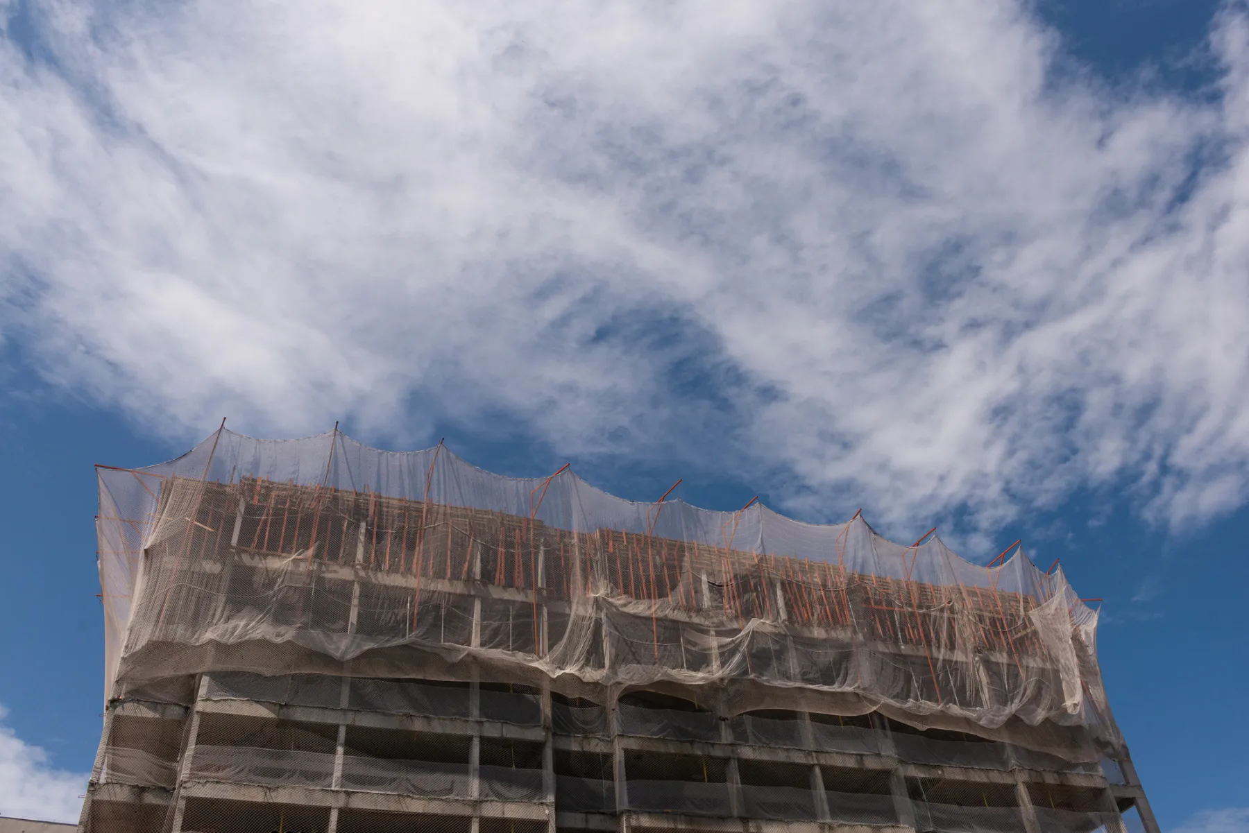Obra do Maskan Estação Jabaquara em Agosto de 2026 — foto 22