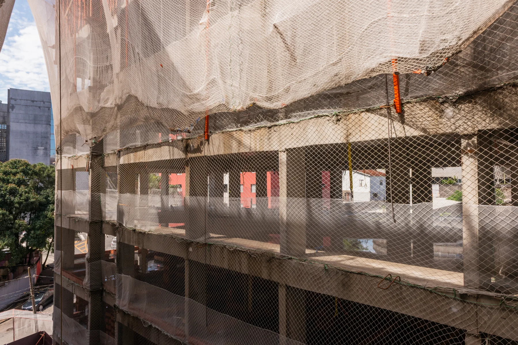 Obra do Maskan Estação Jabaquara em Agosto de 2026 — foto 11