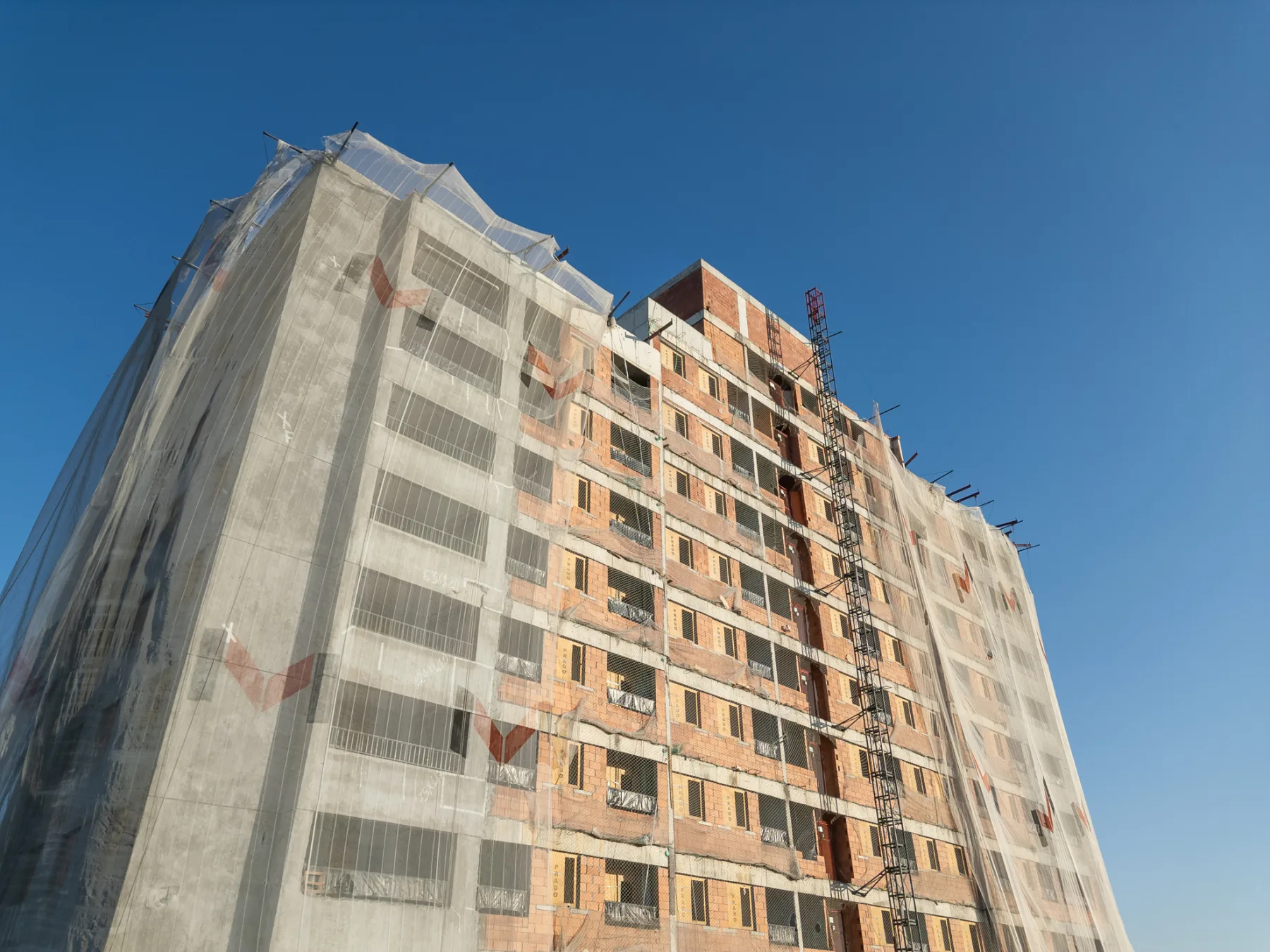 Obra do Maskan Estação Dom Bosco em Agosto de 2026 — foto 5
