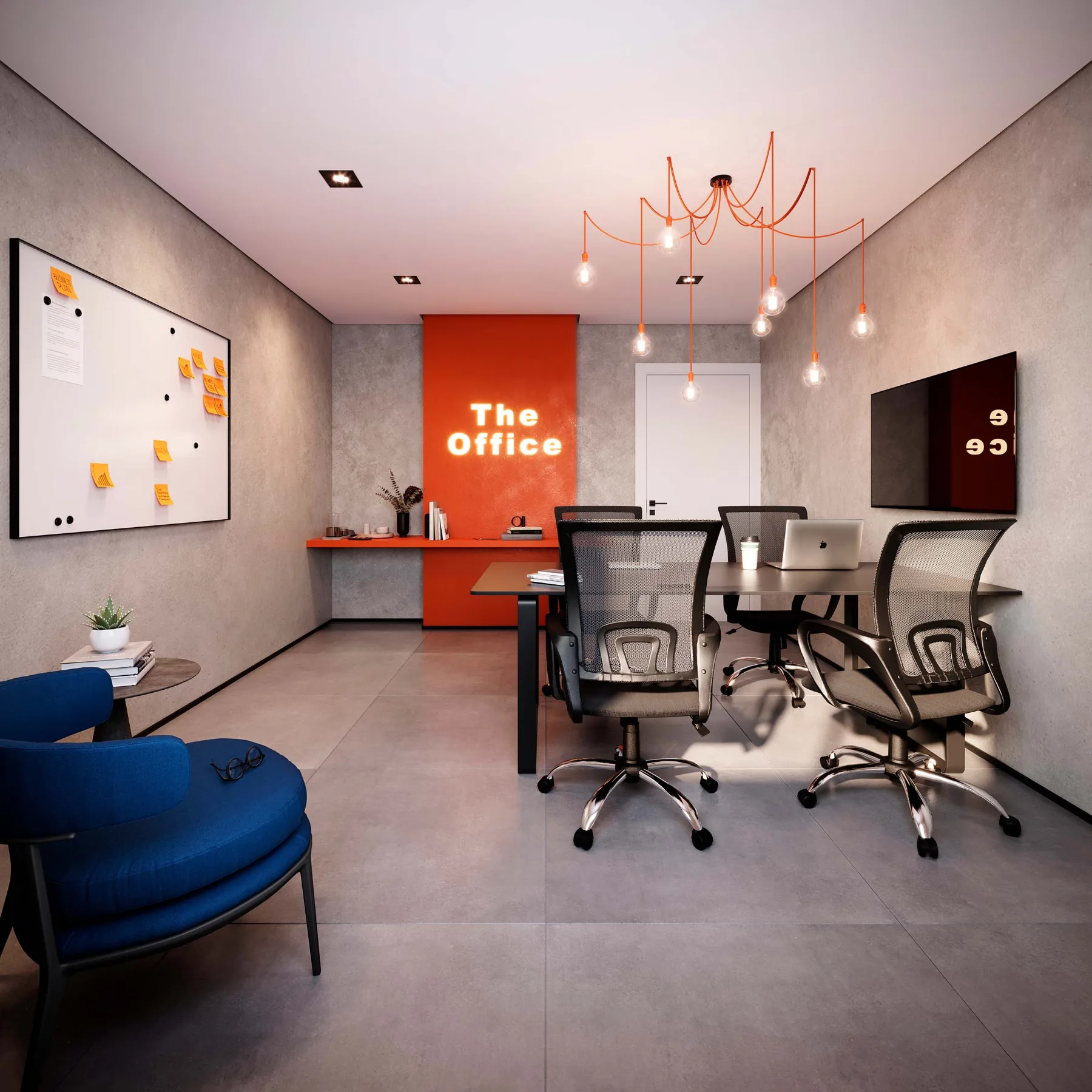 Coworking