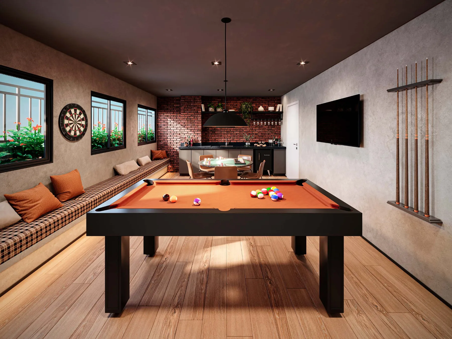 Sport Bar