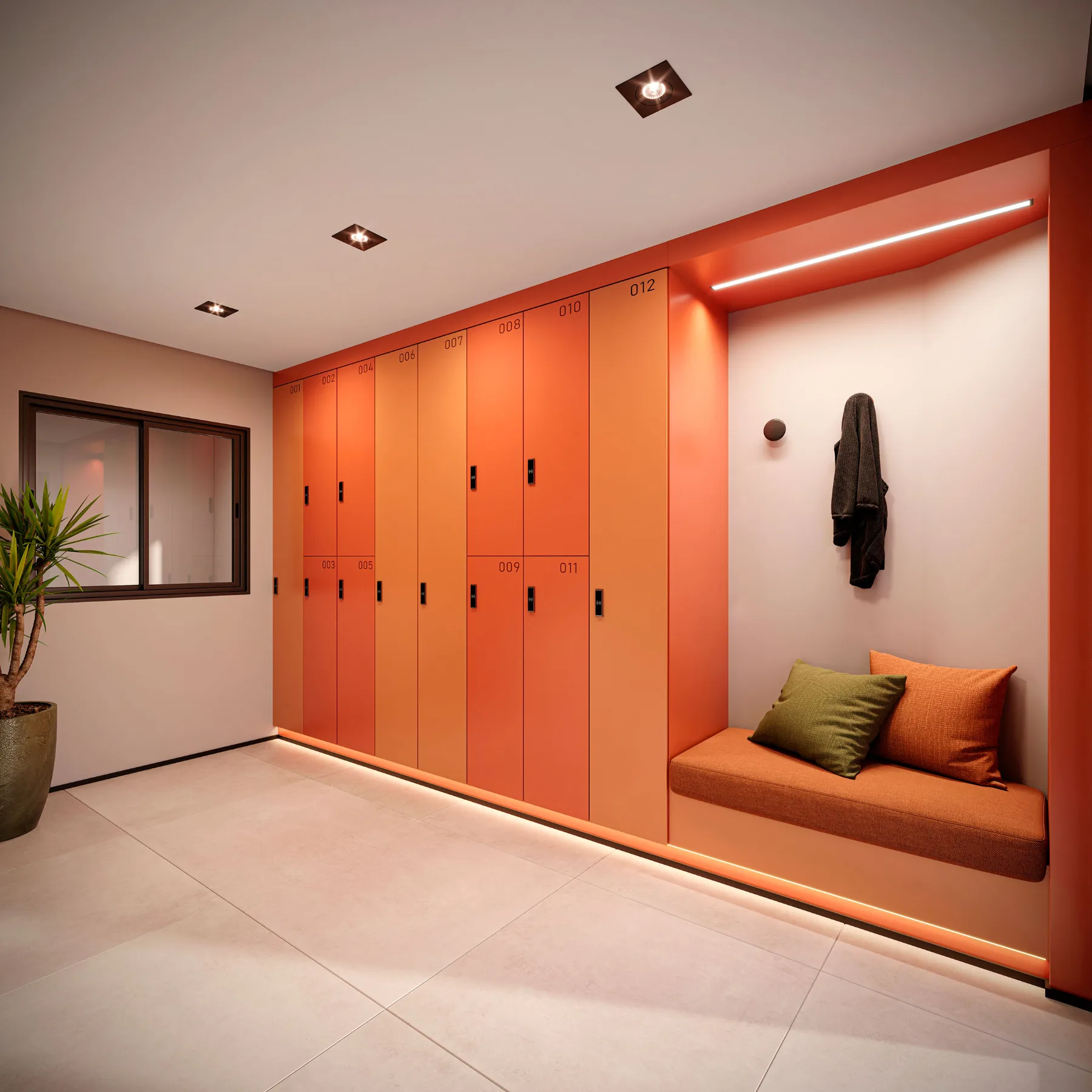 Locker