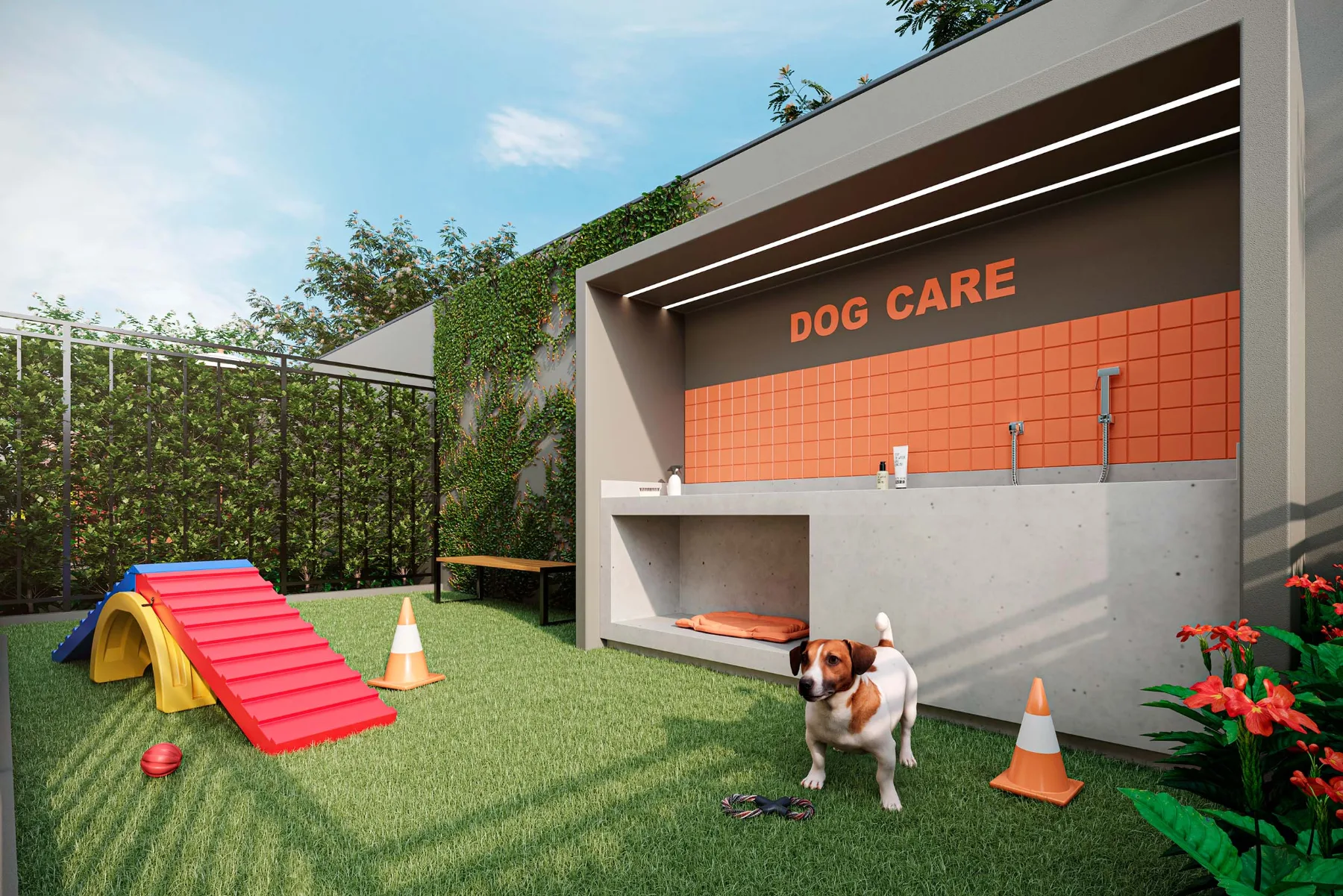 Pet Place