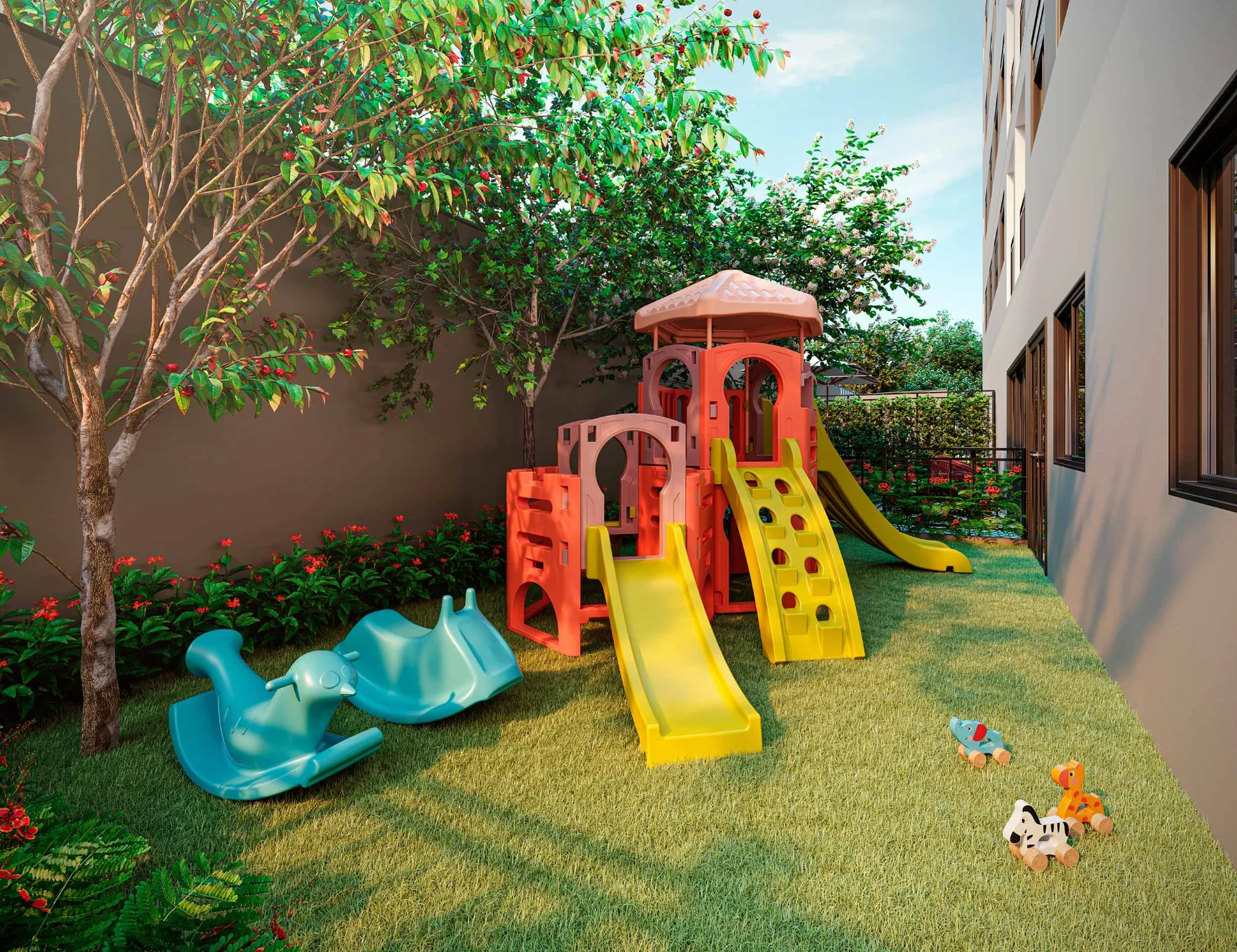Playground