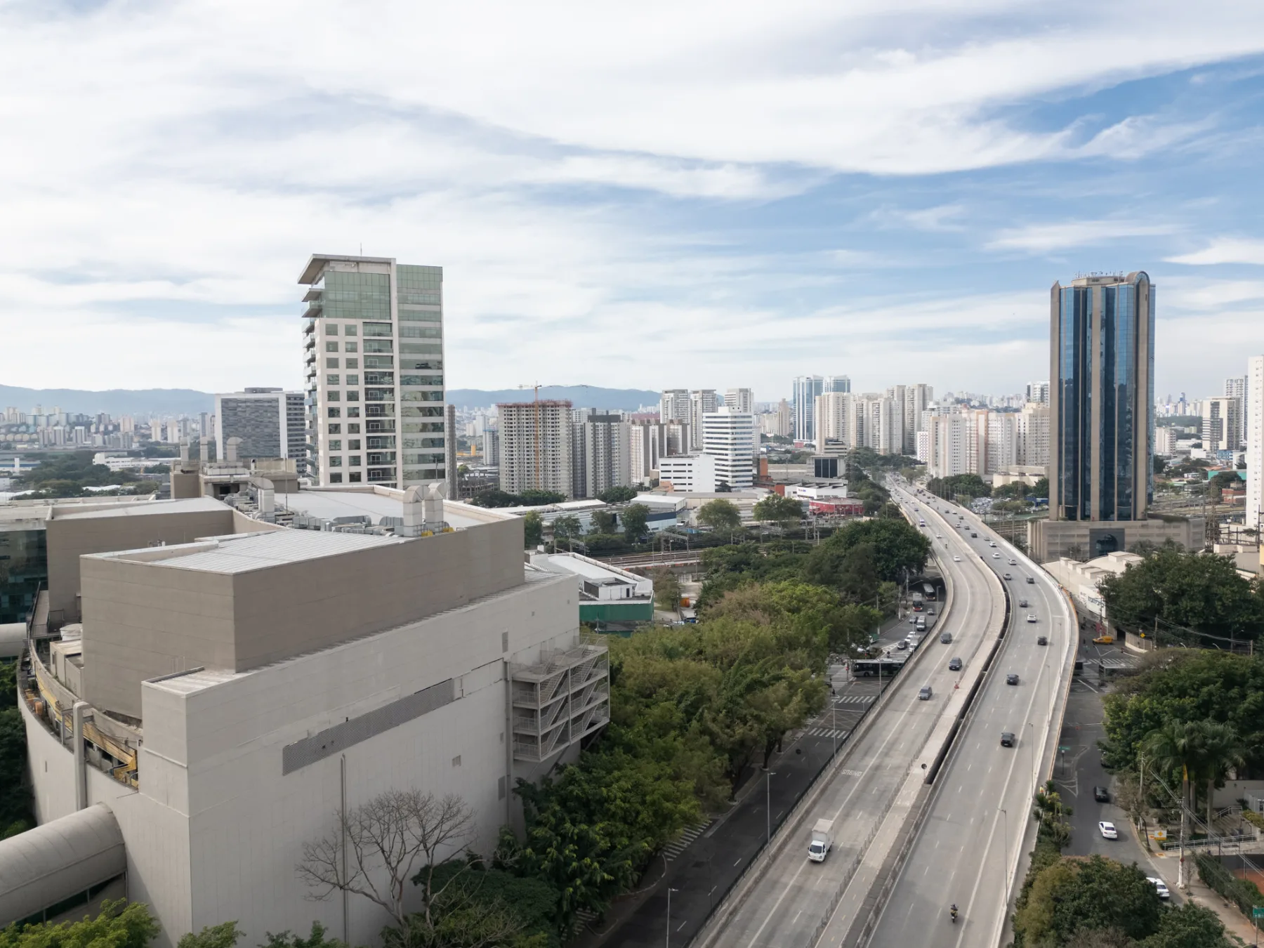 Obra do Park Perdizes em Julho de 2026 — foto 8