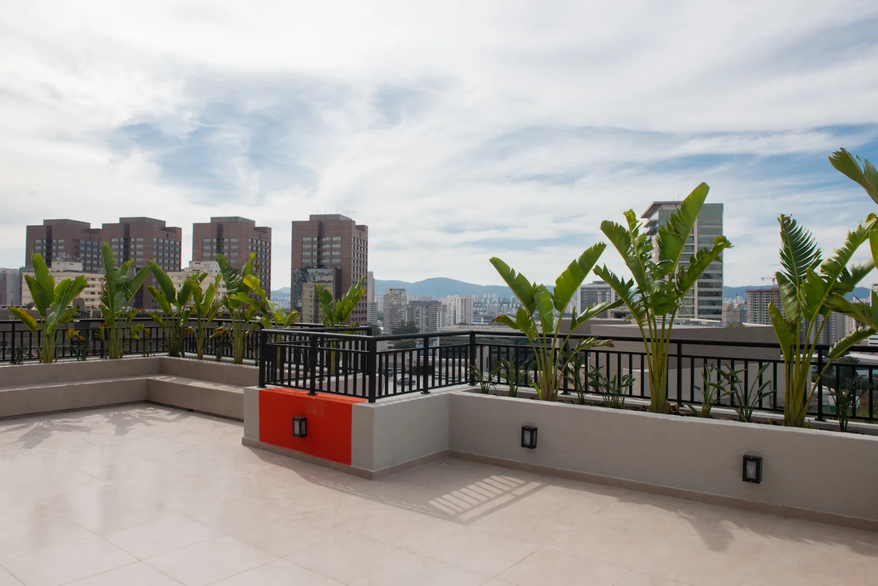Obra do Park Perdizes em Julho de 2026 — foto 25