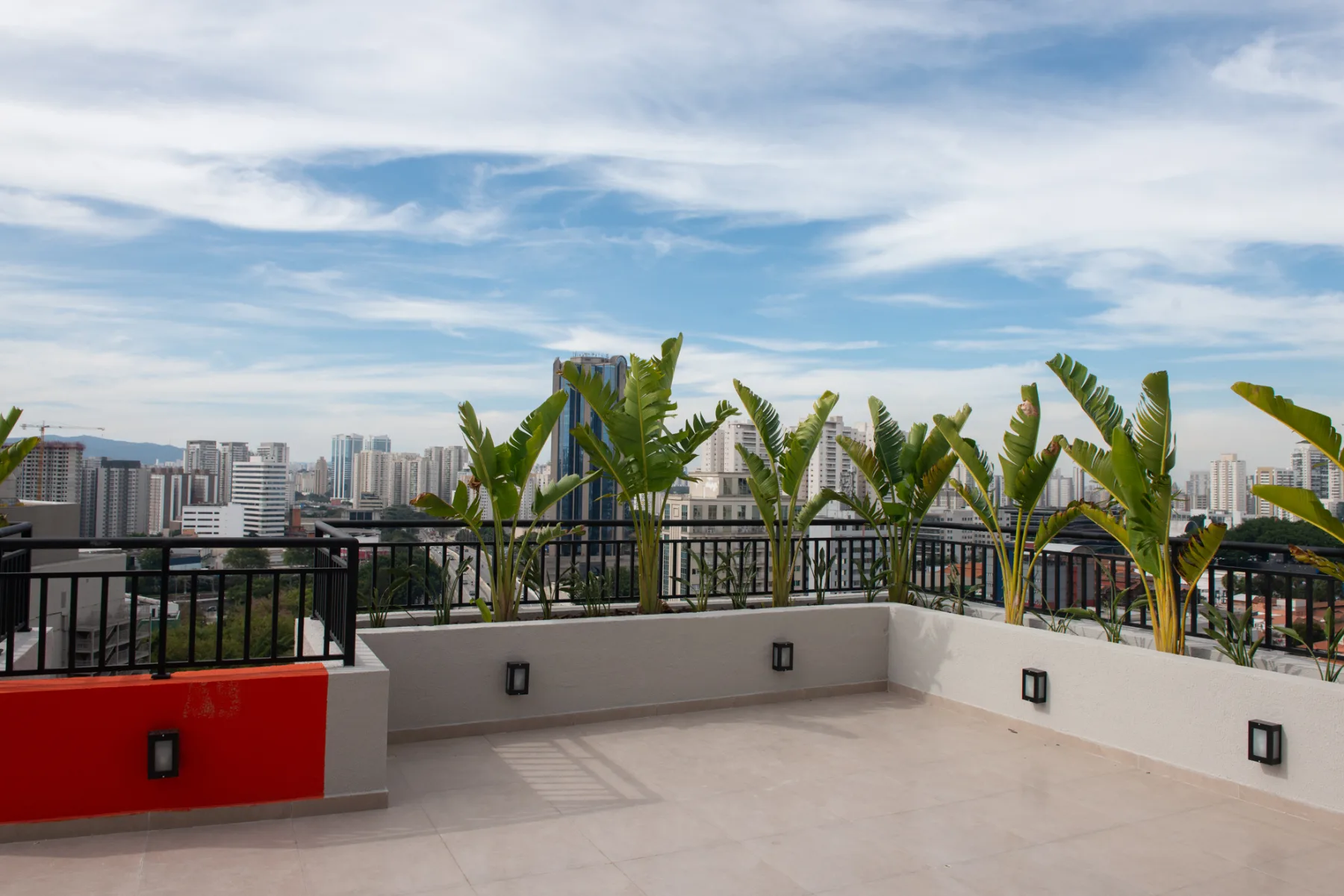 Obra do Park Perdizes em Julho de 2026 — foto 33