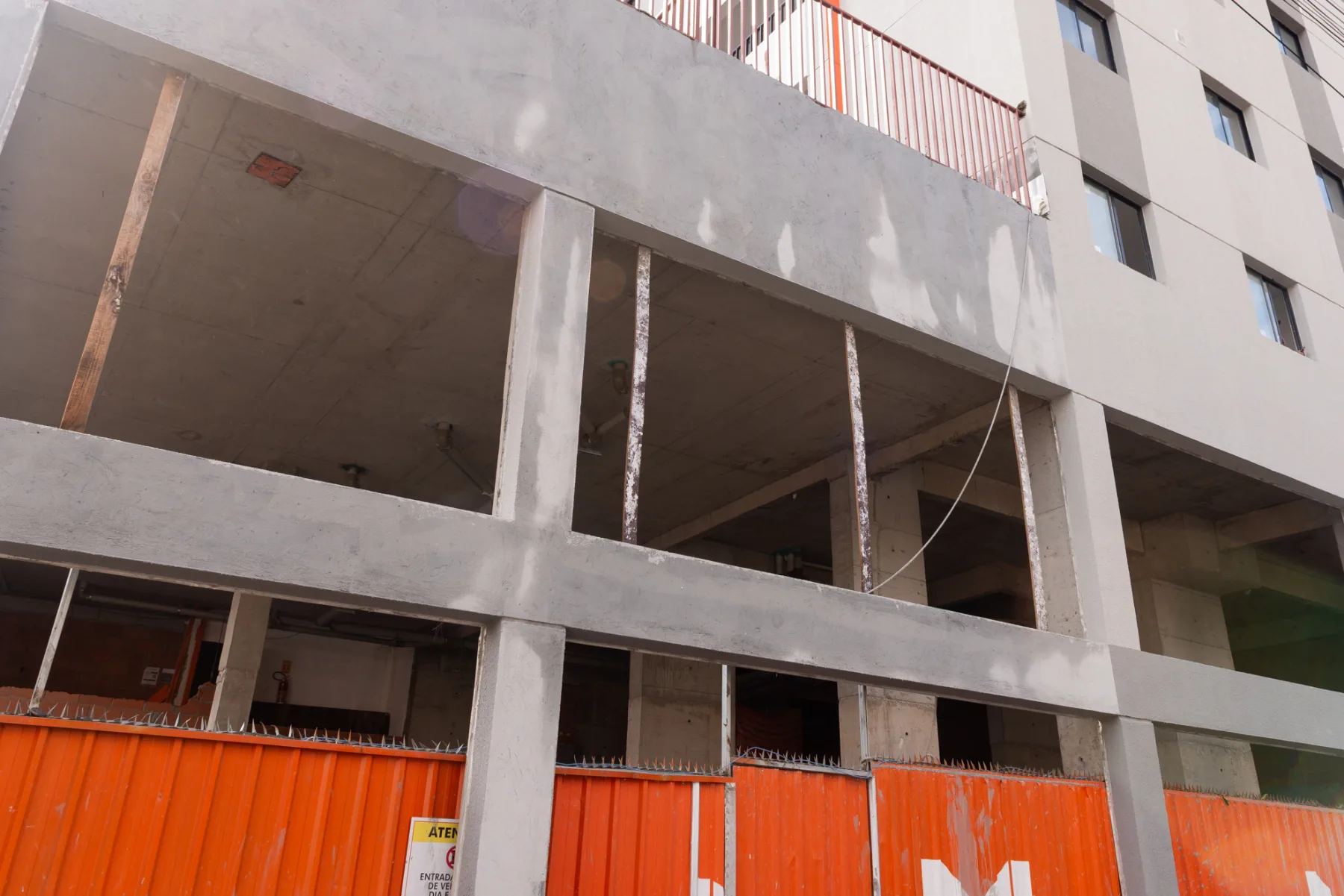 Obra do Maskan Vila Romana em Agosto de 2026 — foto 7