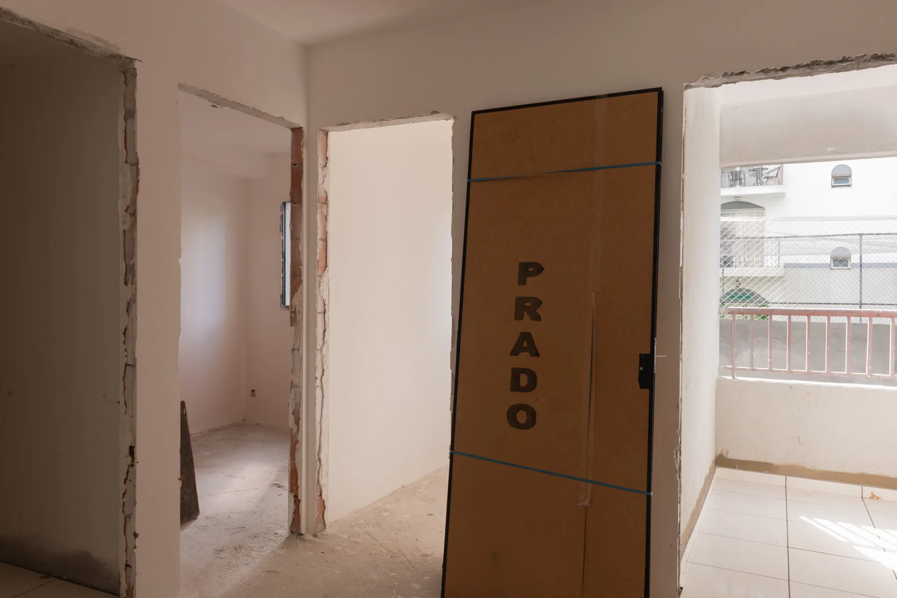 Obra do Maskan Vila Romana em Agosto de 2026 — foto 10