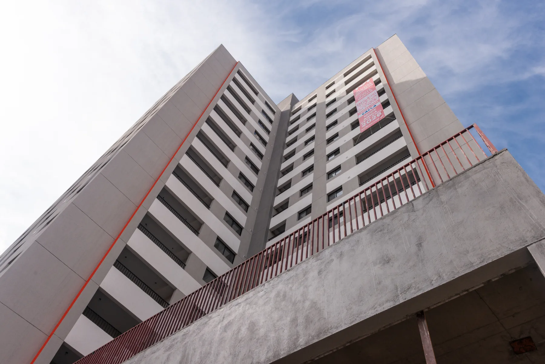 Obra do Maskan Vila Romana em Agosto de 2026 — foto 6