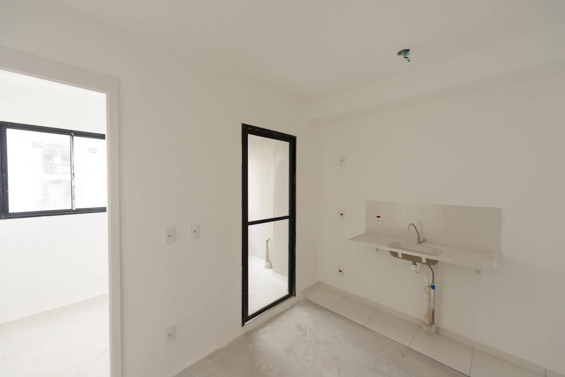 Obra do Maskan Vila Romana em Agosto de 2026 — foto 11
