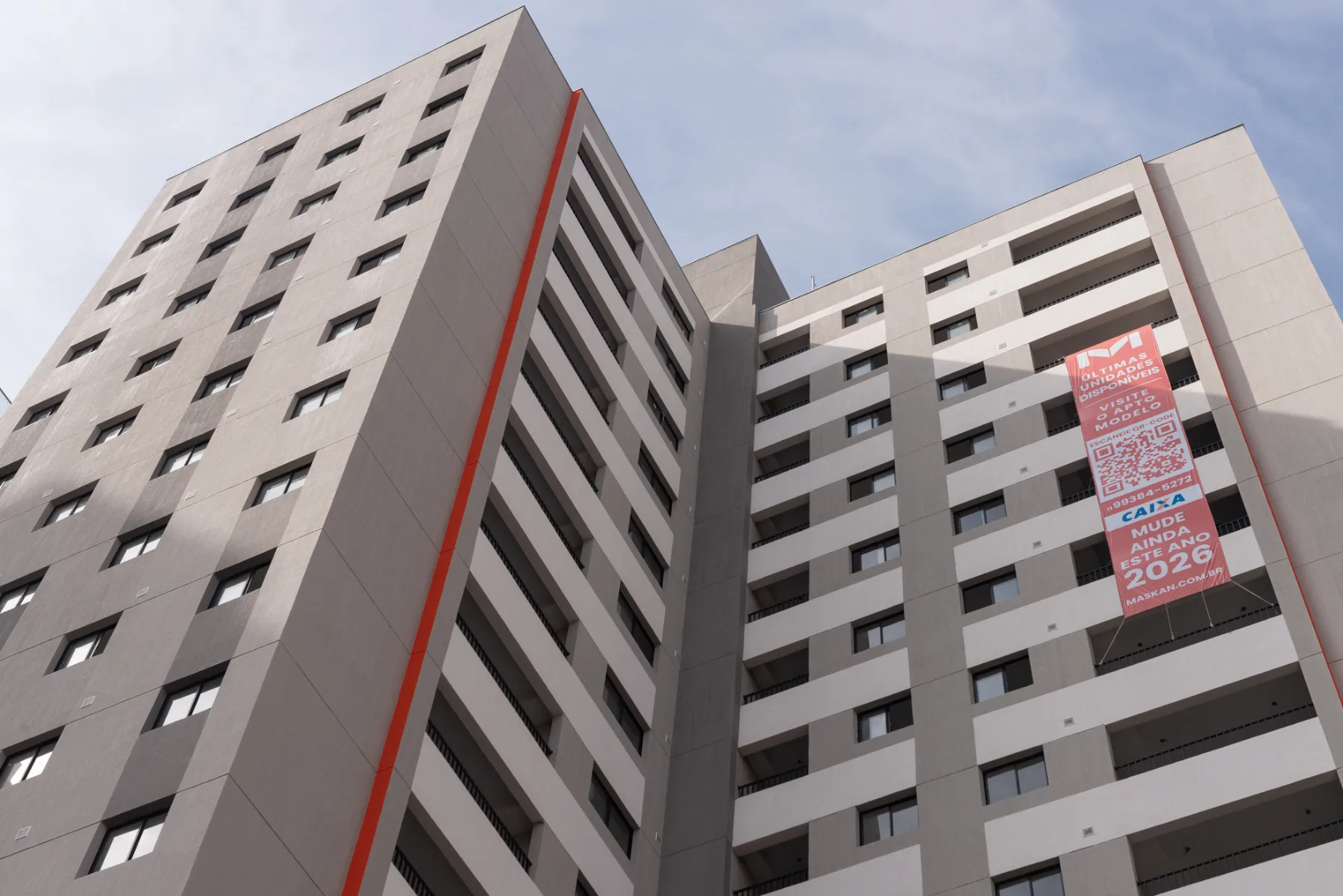 Obra do Maskan Vila Romana em Agosto de 2026 — foto 3