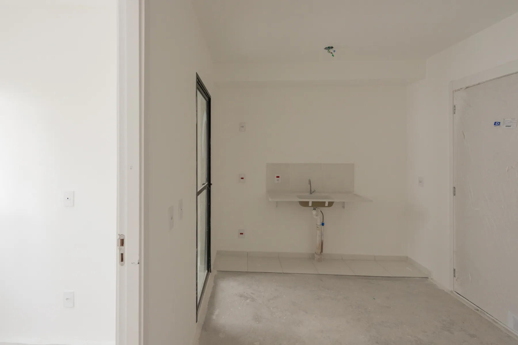Obra do Maskan Vila Romana em Agosto de 2026 — foto 15