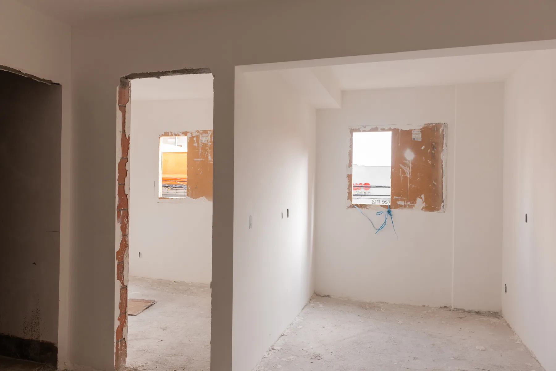 Obra do Maskan Vila Romana em Agosto de 2026 — foto 9