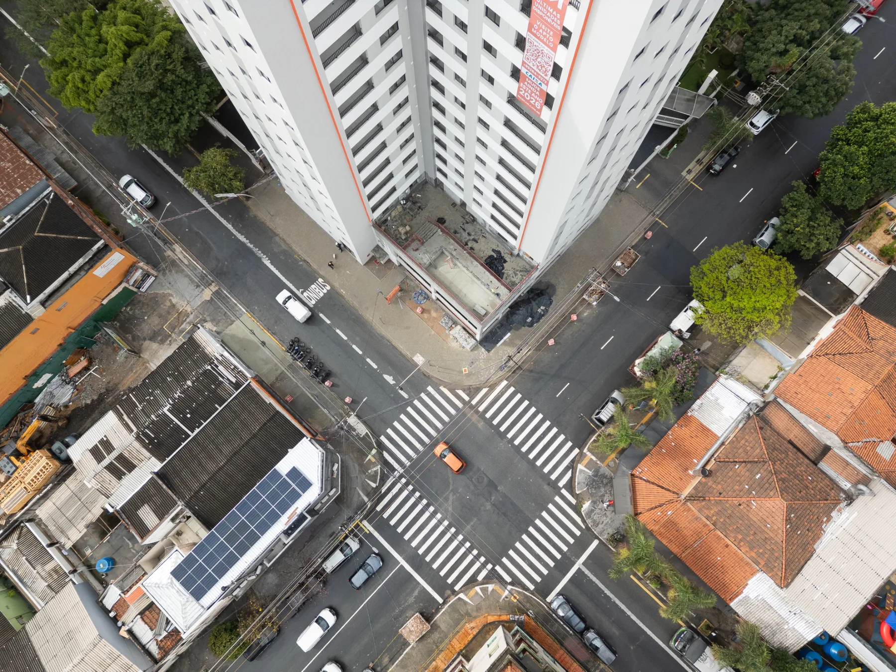 Obra do Maskan Vila Romana em Agosto de 2026 — foto 4